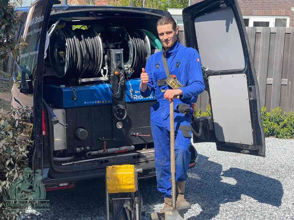Kosten Ontstoppen 't Harde Kosten Ontstoppen 't Harde