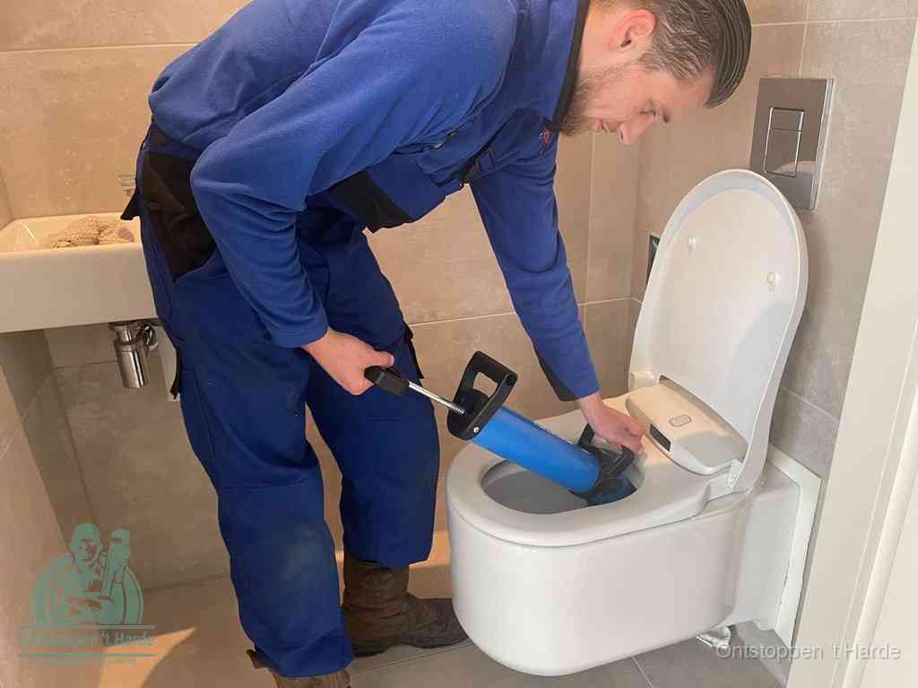Kosten Wc Verstopt t Harde Kosten Wc Verstopt t Harde