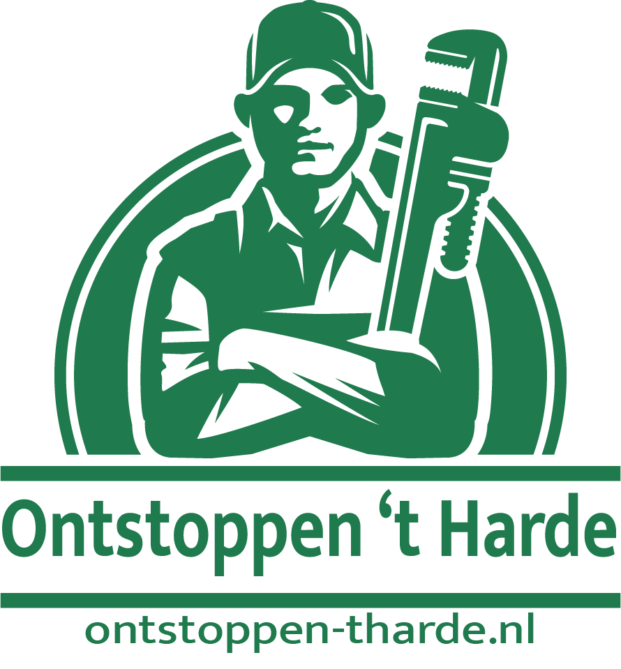 Ontstoppen 't Harde Ontstoppen 't Harde