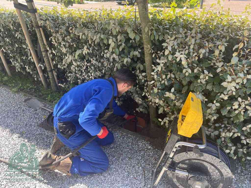 Vaatwasser Verstopping Ontstoppen 't Harde Vaatwasser Verstopping Ontstoppen 't Harde