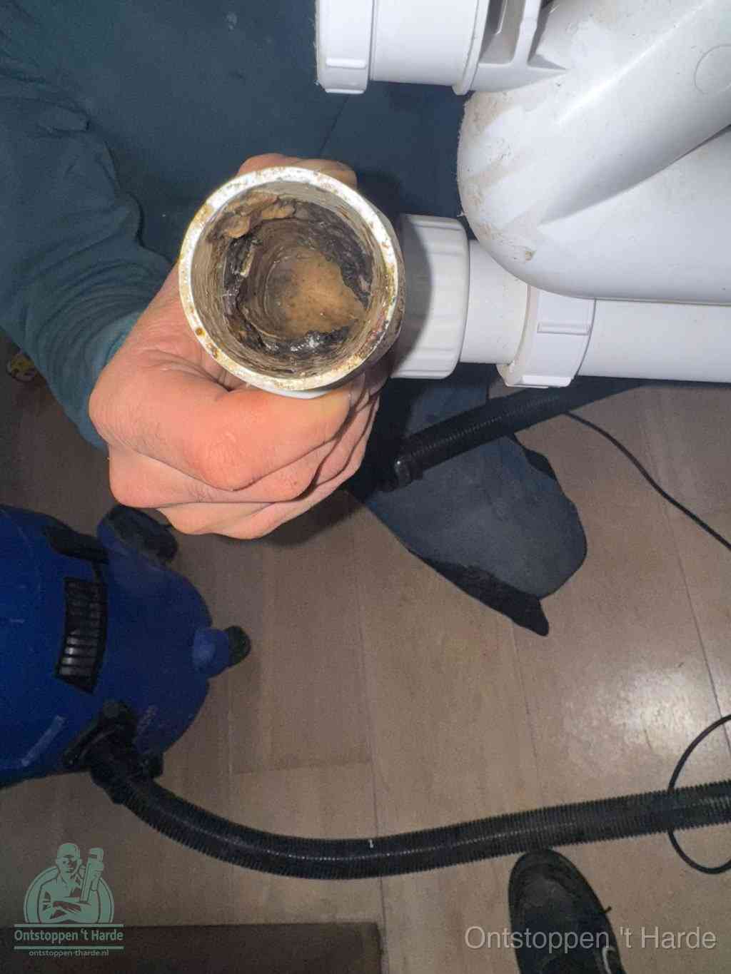 Wasmachine Verstopt t Harde Wasmachine Verstopt t Harde